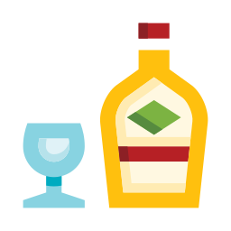 cognac icon