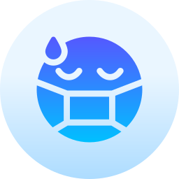 病気 icon