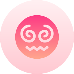 Dizzy icon