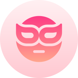 Mask icon