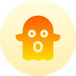 귀신 icon