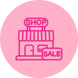 Sale icon