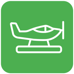 Plane icon