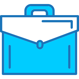 Briefcase icon