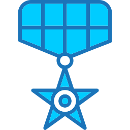 Medal icon