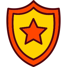 badge Icône