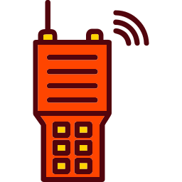 군용 라디오 icon
