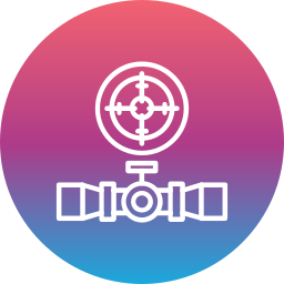 범위 icon
