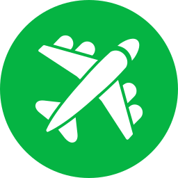 Plane icon