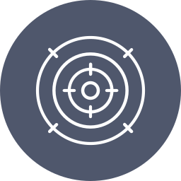 Target icon