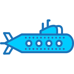 submarino icono