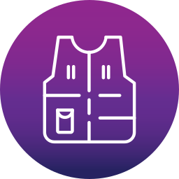 Vest icon