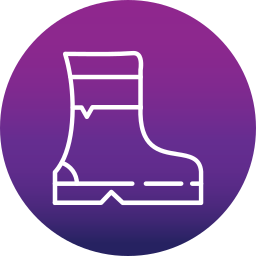 stiefel icon