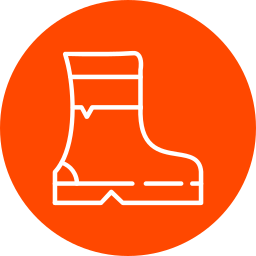 Boot icon