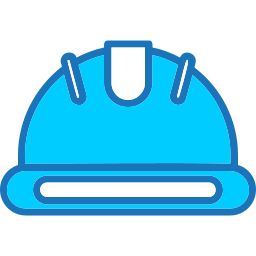 Helmet icon