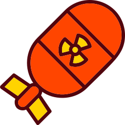 Bomb icon