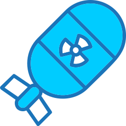 Bomb icon