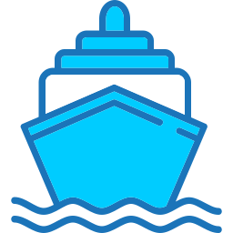 Ship icon