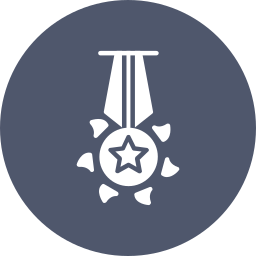 Badge icon