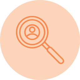 Investigation icon