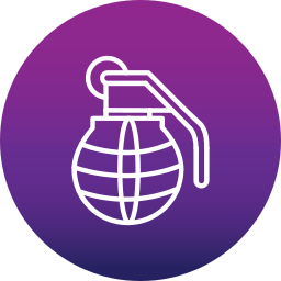 Grenade icon