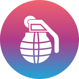 Grenade icon