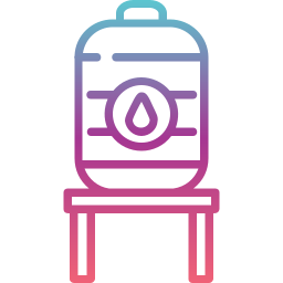 オイルタンク icon