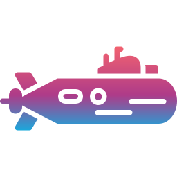 Submarine icon