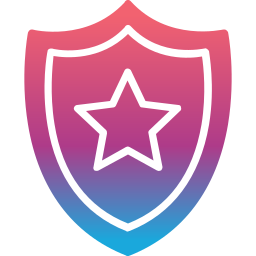 Badge icon