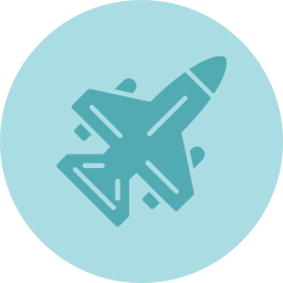 Jet icon