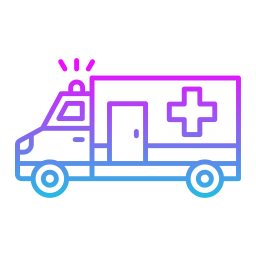 Ambulance icon