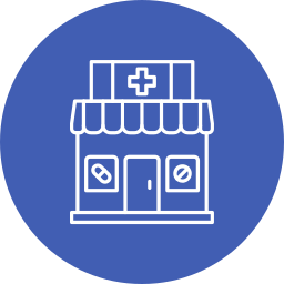 Pharmacy icon