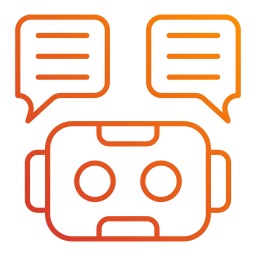 chat-bot icon