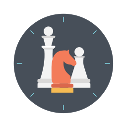 Strategy icon