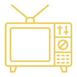 fernsehen icon