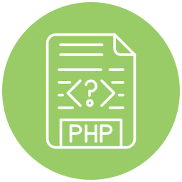 php 문서 icon