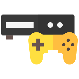 Console icon