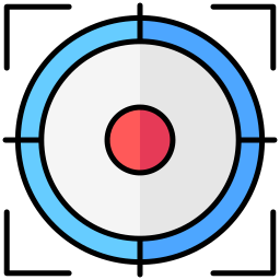 Target icon