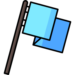 Flag icon