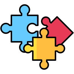 puzzle icon