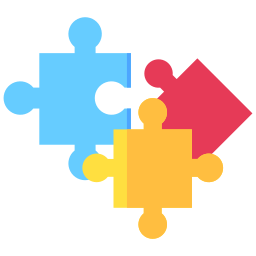 Puzzle icon