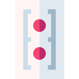 Contraceptive pills icon