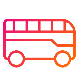 Bus icon