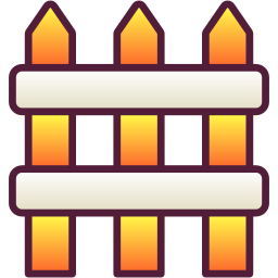 zaun icon