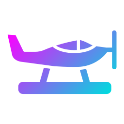 飛行機 icon