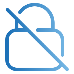 Padlock icon