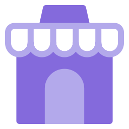 Shop icon