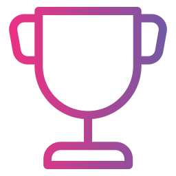 Trophy icon