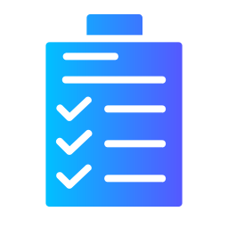 List icon