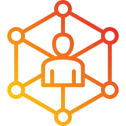 Network icon